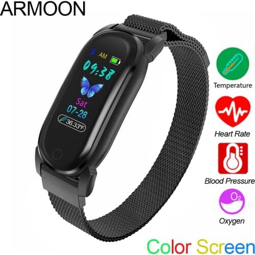 Ремешки для умных часов ARMOON China At AliExpress