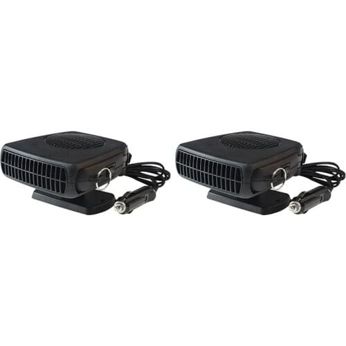 Car Heater Electric Heater Car Heater Heater Cold and Warm Wind Defrosting and Snow Removing