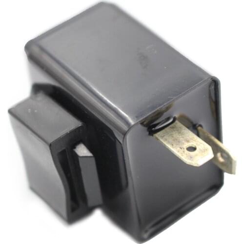 Motorcycle Turn Signal Relay controller sensor For Kawasaki KLX650 AR125 BN125 EL250 EN400 450 500 ER250 EX250 305 500 KDX125