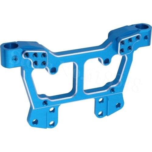 HSP Upgrade Parts 188022 Aluminum Shock Tower (Al.) For 1:10 RC Model Car Off Road Truck 94188