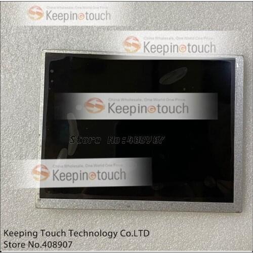 For 5.7inch FG050720DSSWDGT2 LCD Screen Display Panel