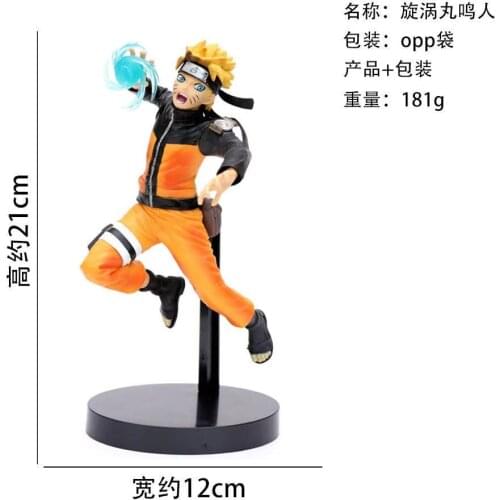 Action Figure Anime Model PVC Action Figures Statue Collectible Dolls Toys