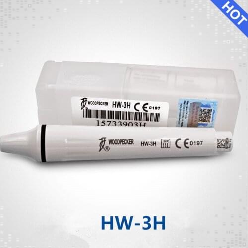 HW-3H detachable scaler handle For woodpecker original scaler HW-3H compatible with EMS scaler