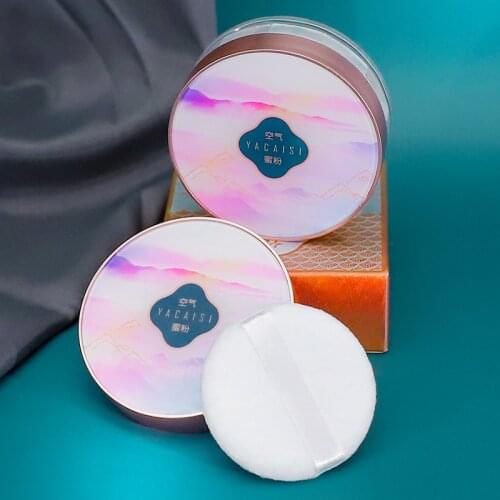 Прозрачные пудры для лица KAISANG China At AliExpress