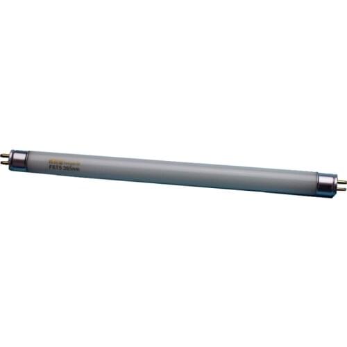 UVA-365nm Long-wave Ultraviolet Lamp Tube Wide-wave Curing Catalytic Light Bar T5 Analysis Light Source 6W8W