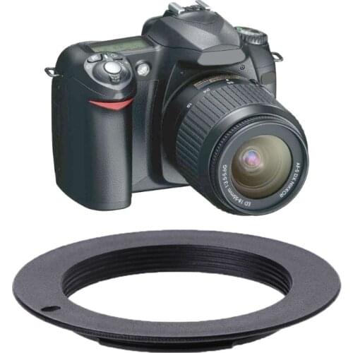 M42 Lens to AI Mount Adapter Ring for nikon D7100 D3000 D5000 D90 D700 D60