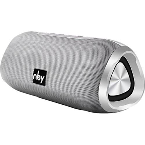 New Portable Speakers Wireless Bluetooth 5.0 Speaker Outdoor speaker Music Player Mini 1200mAh bass Stereo TF USB Subwoofer
