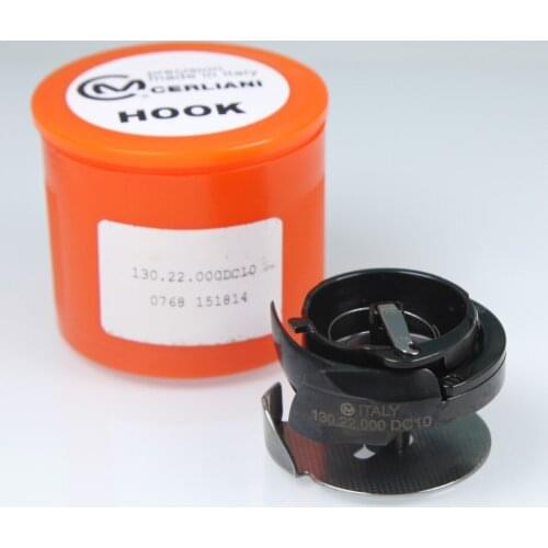 0768-151814 Rotary Hook For DURKOPP ADLER 768 Sewing Machine Italy Cerliani Hook 130.22.000DC10/SUNSTAR 1080,1082 Hook GP-024899