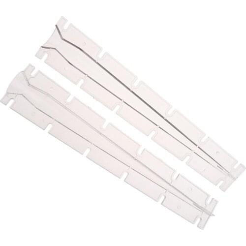 Clear Plastic Soap Mold Candle Mold Casting Mold Candle Mold for Wedding Party