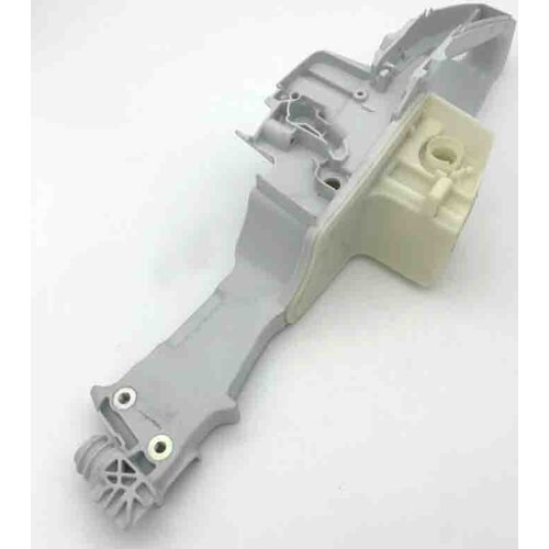 GAS FUEL TANK HANDLE GUARD FIT FOR STIHL MS231 MS251 -- BOXUP107 GARDEN CHAINSAW SPARE PARTS