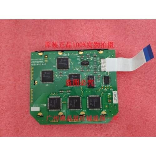 LCD Screen LMG7135PNFL 3.5" Display Panel