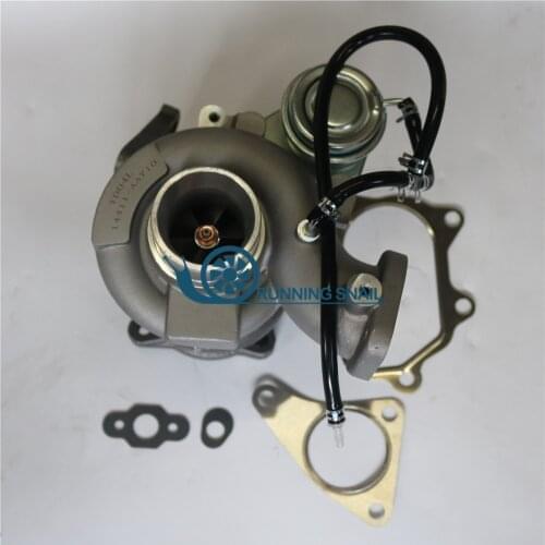 2008-2013 SUBARU IMPREZA WRX GT EJ255 TD04L 49477-04000 Turbo Turbocharger EJ255 2.5L Engine 14411-AA710