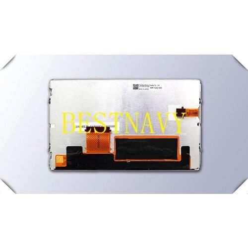 Brand new 7inch LCD Display LT070CA21000 only screen for car DVD GPS navigation audio systems