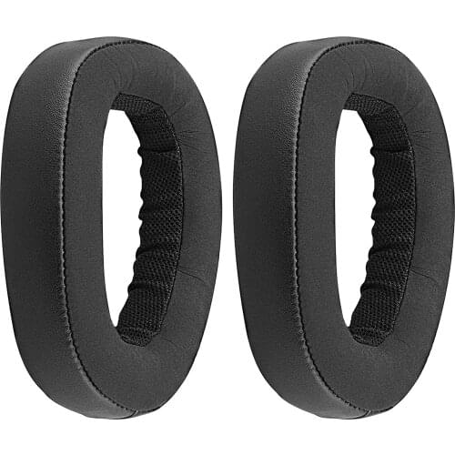 GSP 600 Ear Pads,Earpad Replacement for Sennheiser GSP 600, GSP 670, GSP 500 Professional Gaming Headset Ear Pad/Ear Cushion