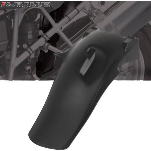 Motorcycle Mudguard Fender Rear Forward Splash Guard For BMW R1200GS ADV R1200 R 1200 GS 1200GS Adventure 2007 2008 2009 2010