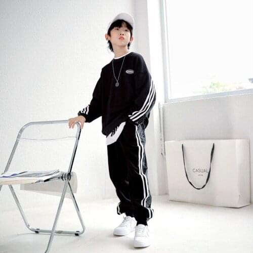 DancingBear Tracksuits For Boys