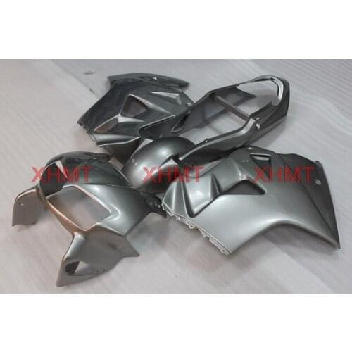For VFR800 1998 - 2001 Fairing VFR800 1999 Body Kits VFR800 1999 Silvery Body Kits