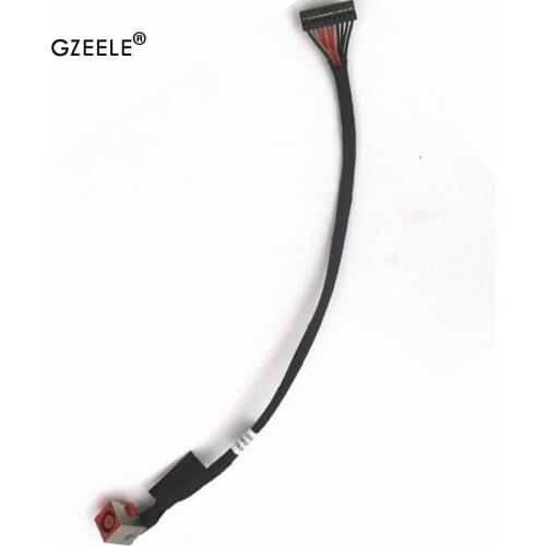 Laptop DC Power Jack Cable for ACER PREDATOR G9-793 G9-592 G9-592G PEGA VIPER DC Power Jack Harness Cable 50.Q1AN5.004
