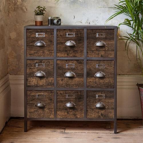 Brown Wood Papers Wood Peel and Stick Wallpaper Removable Wood Grain Self Adhesive Vintage Distressed Wood Grain Renovated Paper