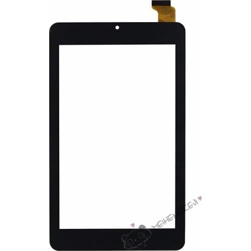 New 7 inch Digitizer Touch Screen Panel glass For Irbis TZ03 Tablet PC