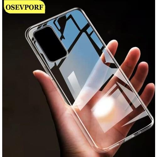 Чехлы для телефонов Samsung Galaxy S20 Plus OSEVPORF China At AliExpress