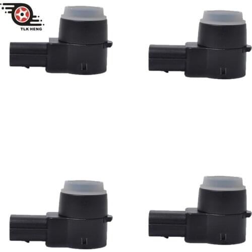 PDC Parking Sensors Parking Radar 13242365 13332755 4PCS for Buick Chevrolet Regal Cruze Jeep