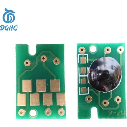 T5846 Compatible cartridge Auto Reset Chip for Epson PictureMate PM200 PM240 PM260 PM280 PM290 printer