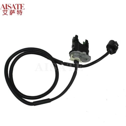 艾萨特 Tilt Sensors