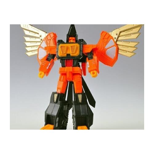 Unique Toys UT01 G1 Transformation MasterPiece MP Collectible Action Figure Robot Deformed Toy in stock