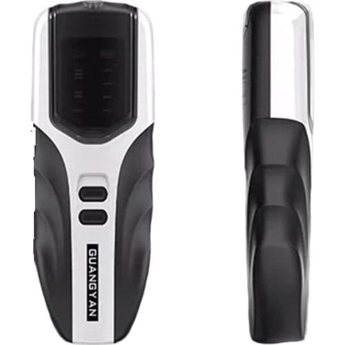 Fiber Optic Tester Pen VFL Type Red Laser optical Adjustable fiber optic red light pen Visual Fault Locator Rechargeable 5-30MW