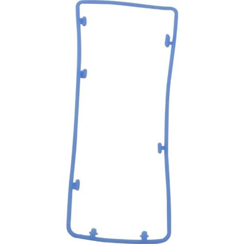 5Pcs/Lot Waterproof Rubber Ring Circle for Motorola EP350 CP1200 Handheld Walkie Talkies