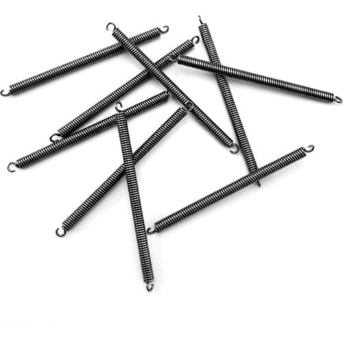 5pieces UT Series Tension Spring Switch Accessories UTX-70 Spring Accessories Piano Wire Material Production