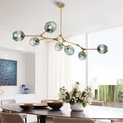 Aboshiny Designer Chandeliers