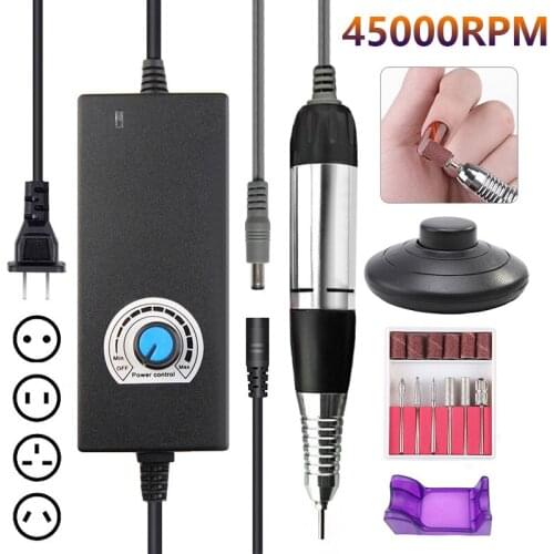 ABOVEALL Polishing Tools