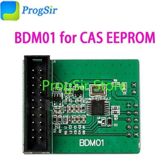 Yanhua Mini ACDP BDM01 Adapter for BMW CAS EEPROM Decryption Key Programmer