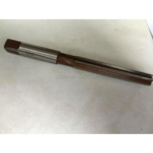 Free shipping hand reamer 12mm 1pcs/lot