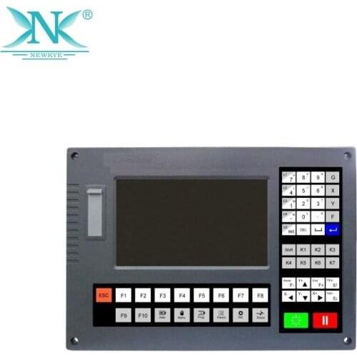 CNC Controller for plasma SH-2012AH1 and automatic torch height controller for CNC Plasma cutter cutting machine THC SH-HC31