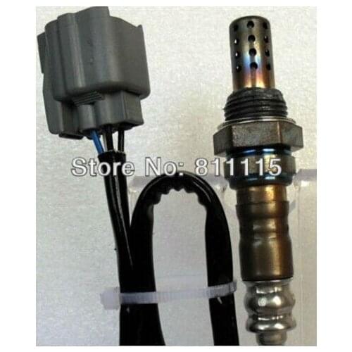 HETW Oxygen Sensors, Lambda Probes