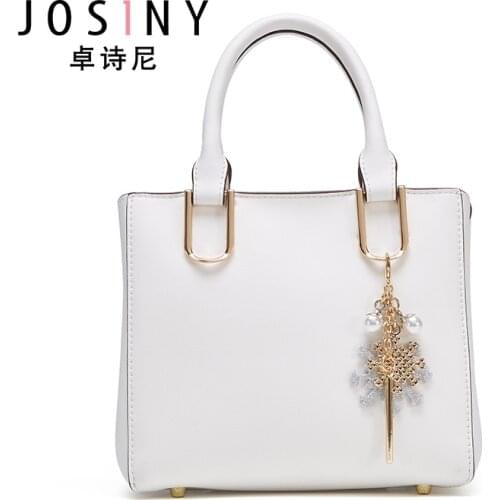 Женские сумки шопперы Josiny China At AliExpress
