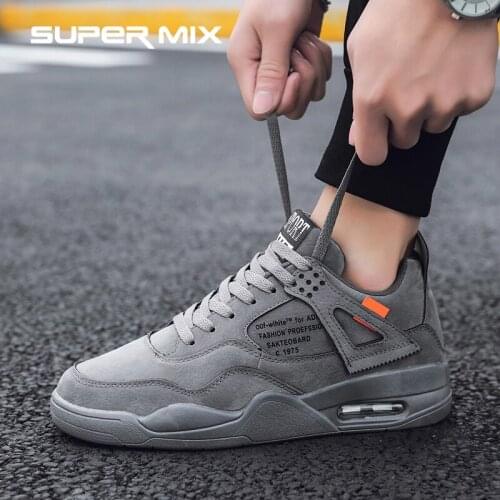2021 mens canvas shoes fashion solid color mens vulcanized shoes lace-up white casual shoes mens outdoor sports shoes