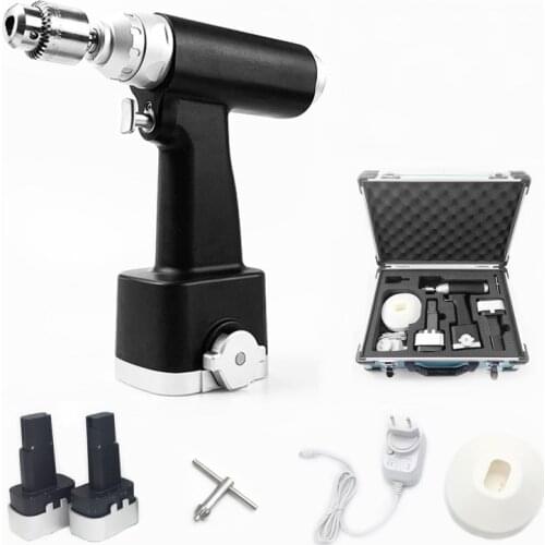 Bone Surgical Drill orthopedic For Plastic surgery instrument Bone Drill Orthopedic Instrument