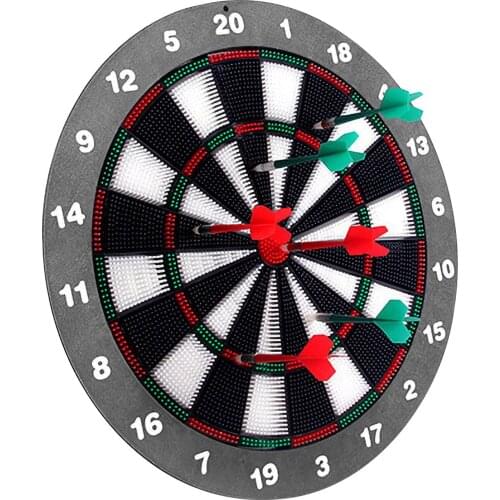 Magnetic Dart Board Kids Magnetic Dart Board for Boys or Girls Boys Gifts Age 6 & Above Fun Dart Game Birthday Gifts for Boys