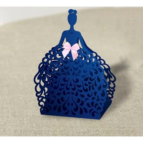 Metal Cutting Dies For Scrapbooking Die Box Cut Dies DIY Paper Cards Craft Diy Metal Cutting Dies