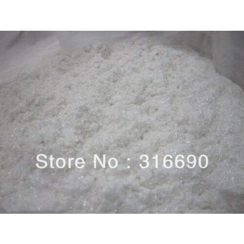 Coated Sericite Mica Cosmetic Grade Mineral Powder DIY Makeup 50g/lot