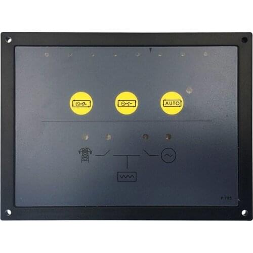 Deep sea genset controller Control Module 705 replace DSE705