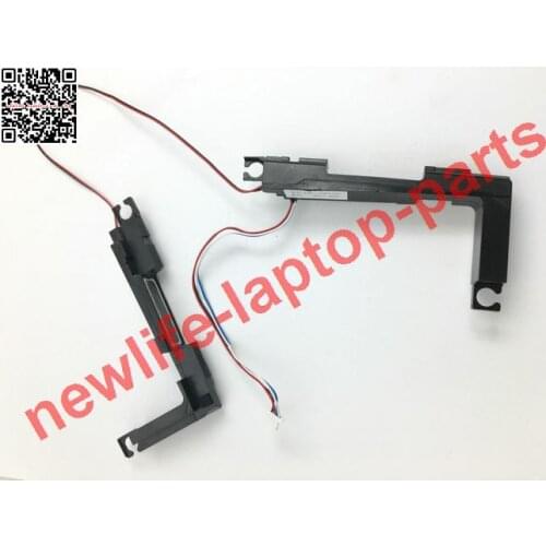 NEW original 60PC4 060PC4 for m17x R3 Left & Right audio Speaker Set PK23000RY00 tested fully free shipping