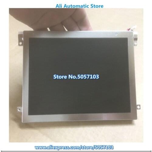 Original LQ074V3DC01 7.4 INCH LCD Screen