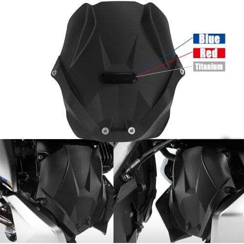 For BMW R1200GS R1250GS LC ADV Adventure R1250RT R1250R R1250RS 2013-ON Motorcycle Front Engine Housing Guard Stator Protection