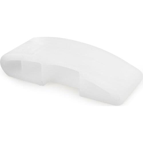 Motorcycle Primary Main Chain Adjuster Shoe For Harley Davidson Big Twin 2001 2002 2003 2004 2005 2006 White