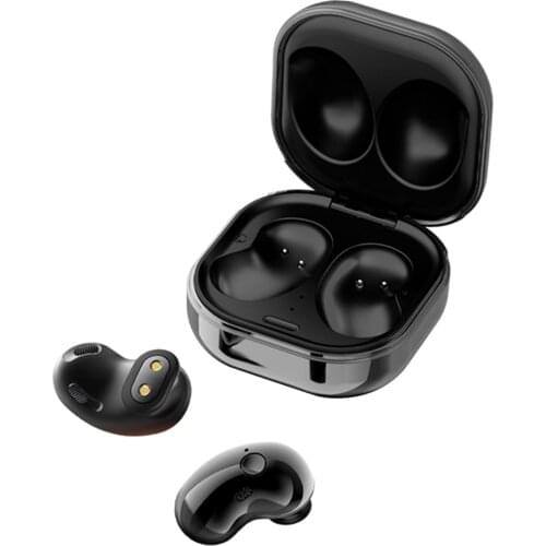 S6 TWS Wireless Bluetooth Headsets Earphones Stereo Headphones Sport Noise Cancelling Mini Earbuds for All Smart Phone